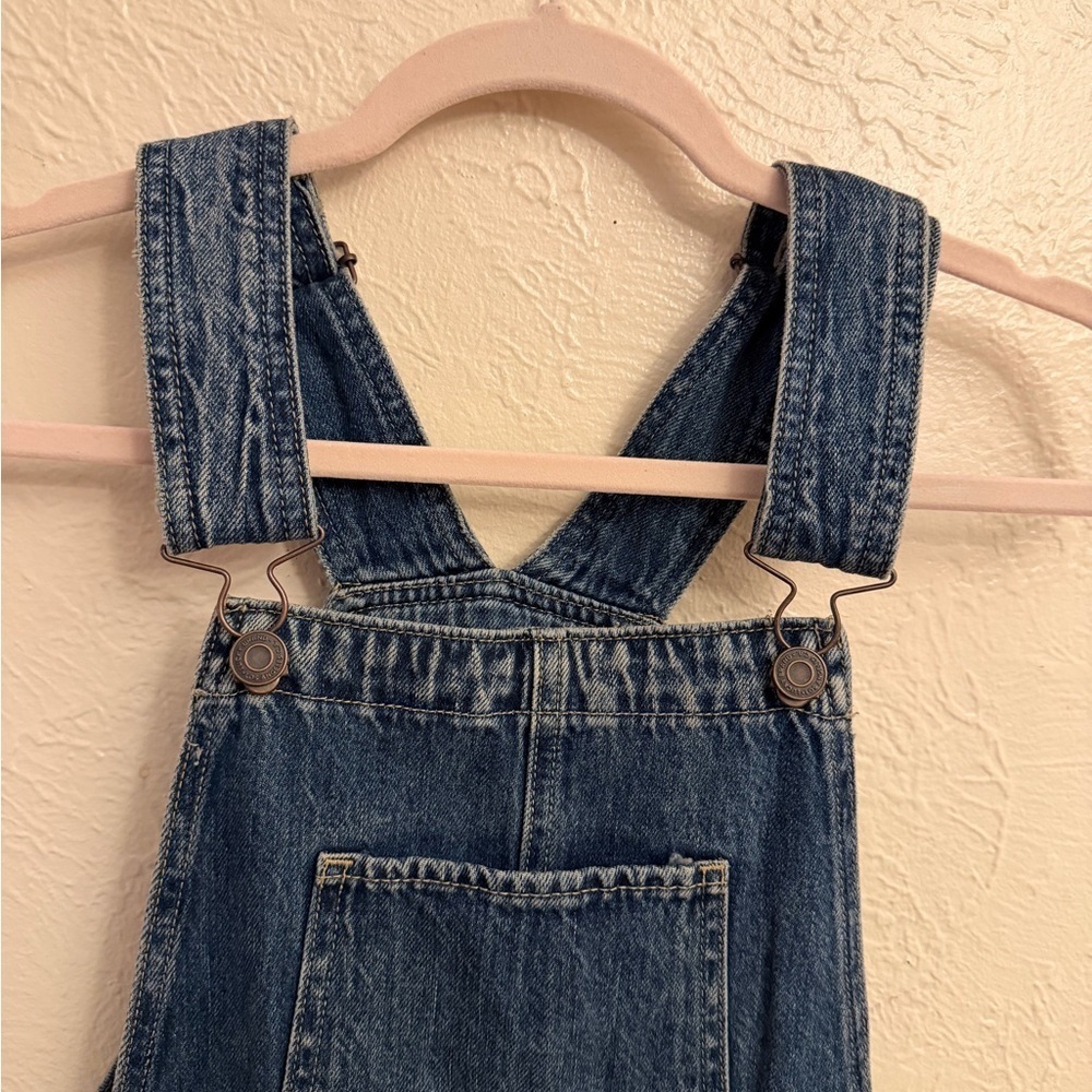 Lucky Brand Indigo Denim Apparel - Picture 8 of 16